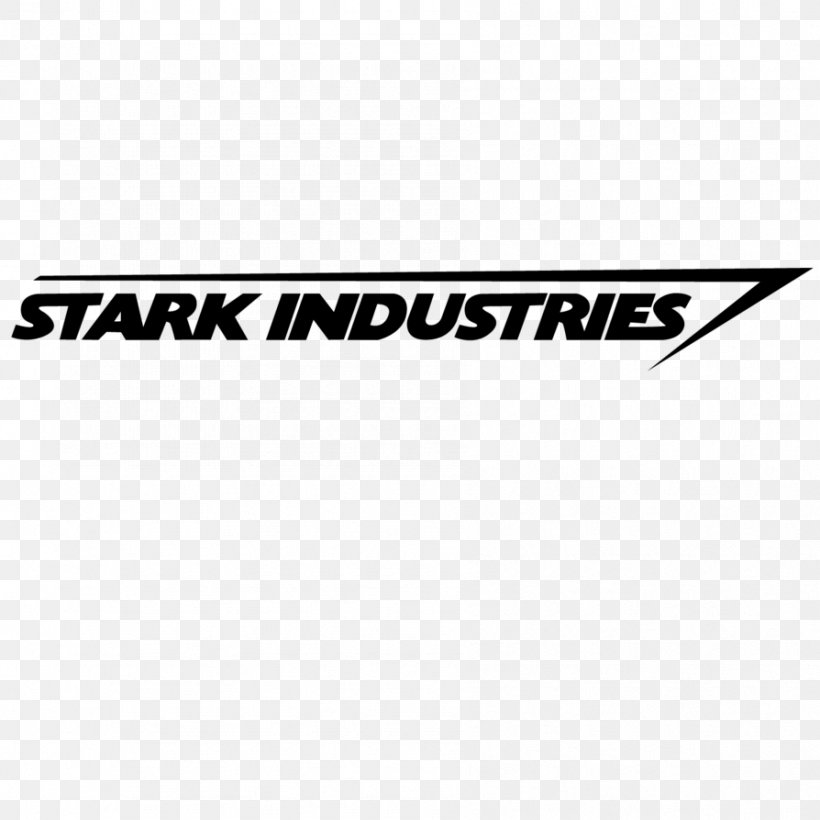 Iron Man Stark Industries Decal Thor Logo, PNG, 894x894px, Iron Man, Area, Black, Brand, Corporation Download Free