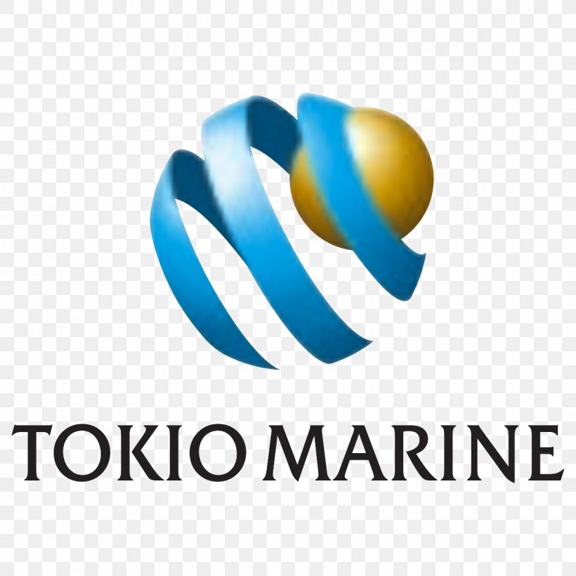 Logo Tokio Marine Holdings Sompo Japan Nipponkoa Insurance Tokio Marine ...