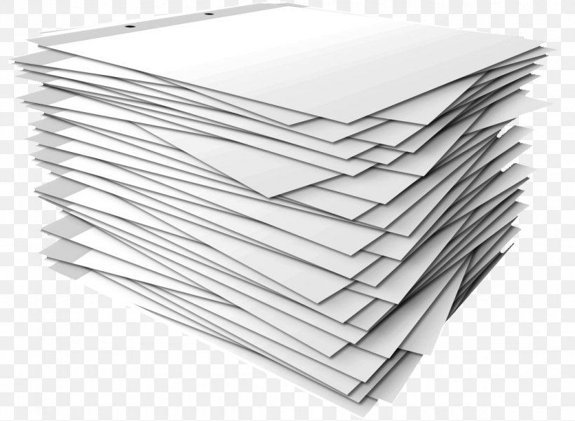 Paper Stack Template Clip Art, PNG, 1080x792px, Paper, Black And White, Computer Software, Document, Heap Download Free