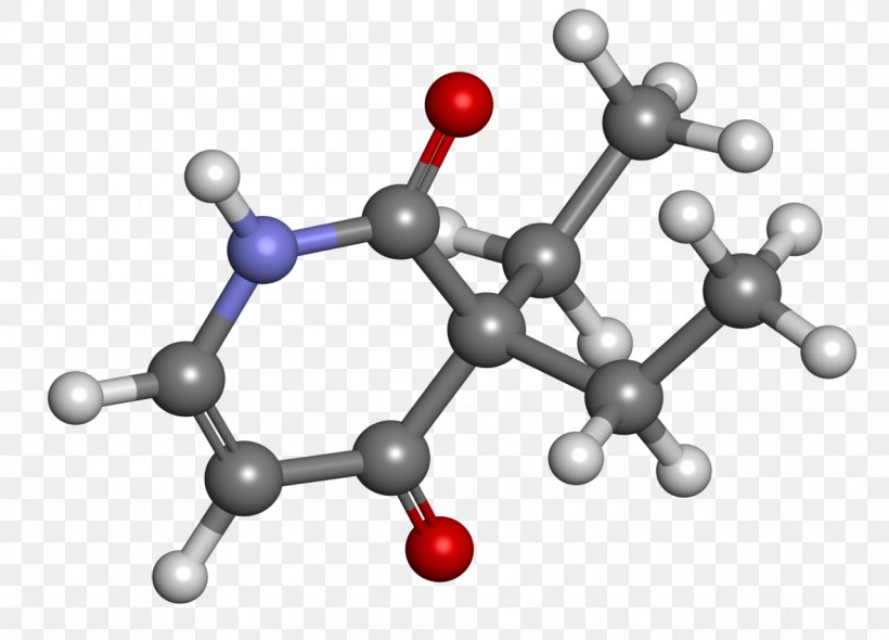 Pyrithyldione Psychoactive Drug Lactam Chemistry, PNG, 1280x922px, Psychoactive Drug, Ballandstick Model, Chemistry, Drug, Lactam Download Free