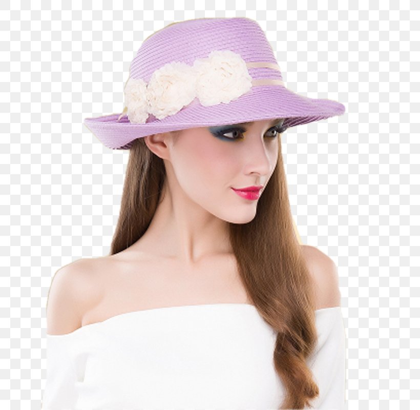 Sun Hat Fedora, PNG, 800x800px, Sun Hat, Fedora, Hat, Headgear, Purple Download Free