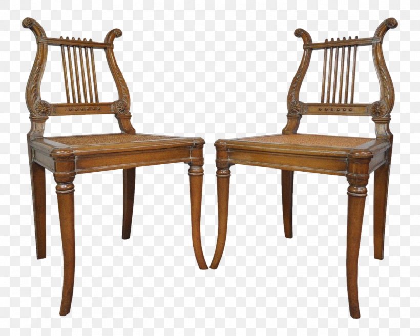 Table Chair Furniture Dining Room Lyre Arm, PNG, 1466x1173px, Table, Antique, Chair, Chaise Longue, Daybed Download Free