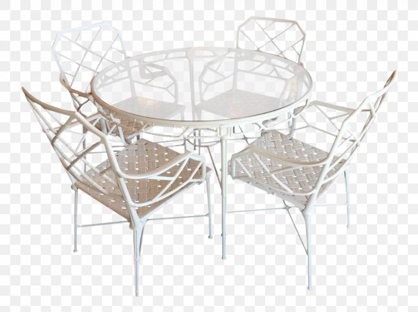 Table Chair Garden Furniture Dining Room, PNG, 831x621px, Table, Brown Jordan International Inc, Chair, Chaise Longue, Coffee Tables Download Free