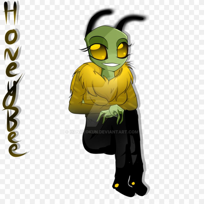 Insect Cartoon Mascot Pollinator, PNG, 894x894px, Insect, Cartoon, Character, Fictional Character, Mascot Download Free
