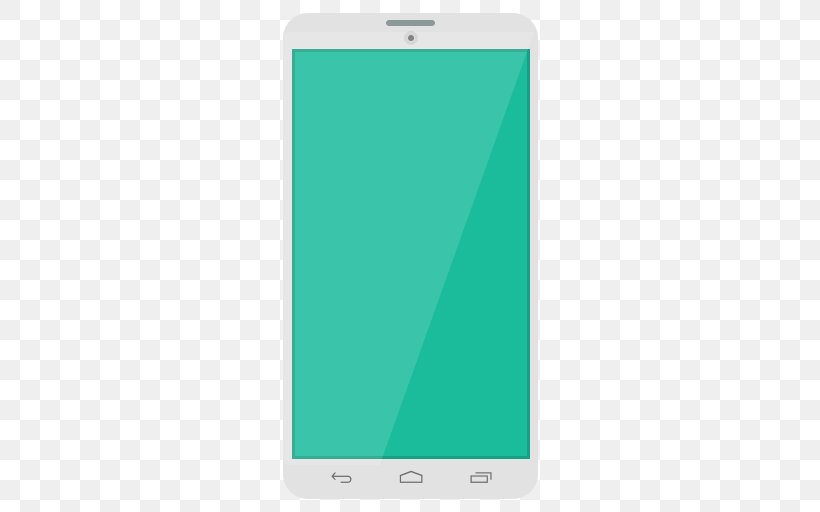 IPhone Smartphone, PNG, 512x512px, Iphone, Aqua, Communication Device, Electronic Device, Feature Phone Download Free