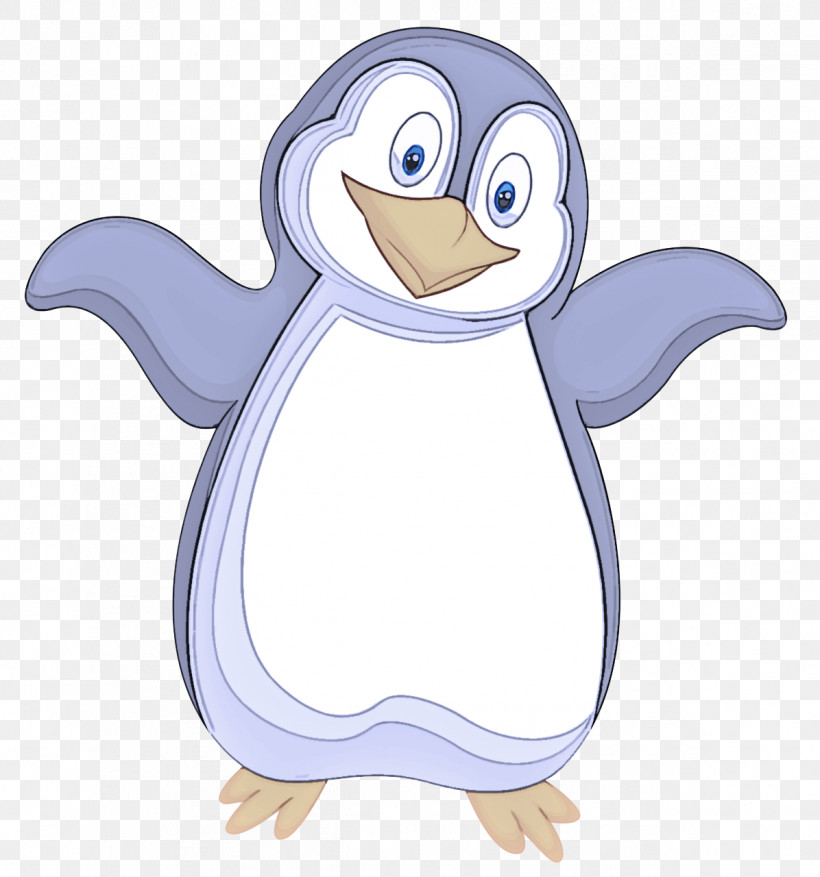 Penguin, PNG, 1196x1280px, Flightless Bird, Animal Figure, Beak, Bird, Cartoon Download Free