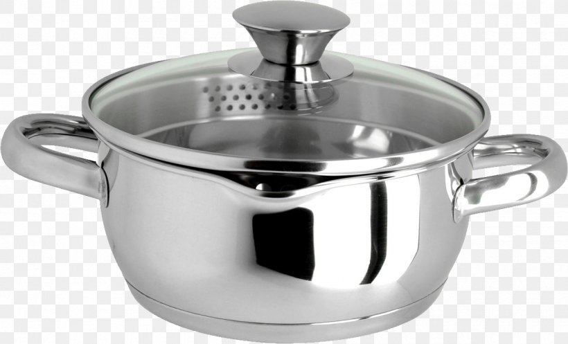 Stainless Steel Olla Stock Pots Cooking, PNG, 1210x734px, Stainless Steel, Brushed Metal, Casserola, Cooking, Cookware Download Free