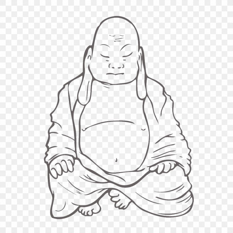 Buddhism Buddhahood U6cd5u8981 Buddharupa Illustration, PNG, 992x992px, Watercolor, Cartoon, Flower, Frame, Heart Download Free