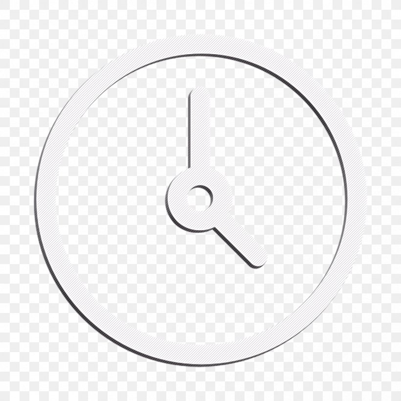 Business Icon Clock Icon Office Icon, PNG, 1294x1294px, Business Icon, Auto Part, Clock Icon, Logo, Office Icon Download Free