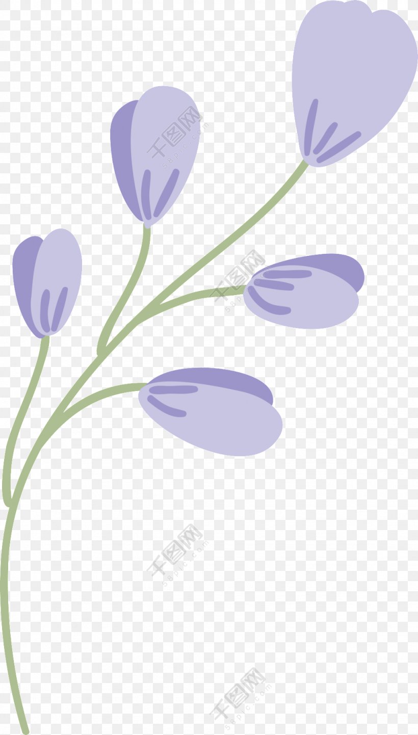 Clip Art Desktop Wallpaper Computer Plant Stem Flowering Plant, PNG, 1024x1801px, Computer, Blue, Branch, Flower, Flowering Plant Download Free