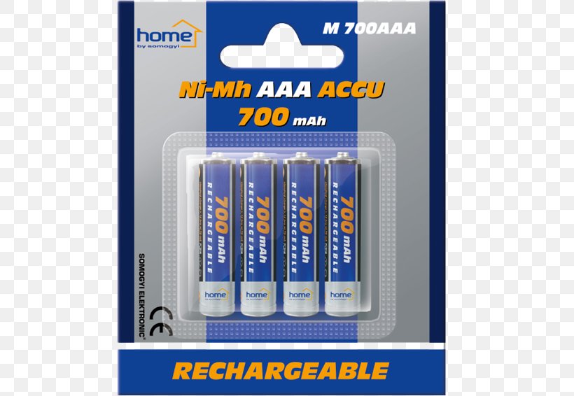 Electric Battery Rechargeable Battery Nickel–metal Hydride Battery Ampere Hour AA Battery, PNG, 566x566px, Electric Battery, Aa Battery, Alkali, Ampere Hour, Battery Download Free