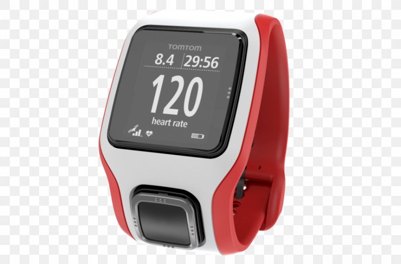 GPS Navigation Systems TomTom Runner GPS Watch Electronic Visual Display, PNG, 882x580px, Gps Navigation Systems, Activity Tracker, Brand, Electronic Device, Electronic Visual Display Download Free