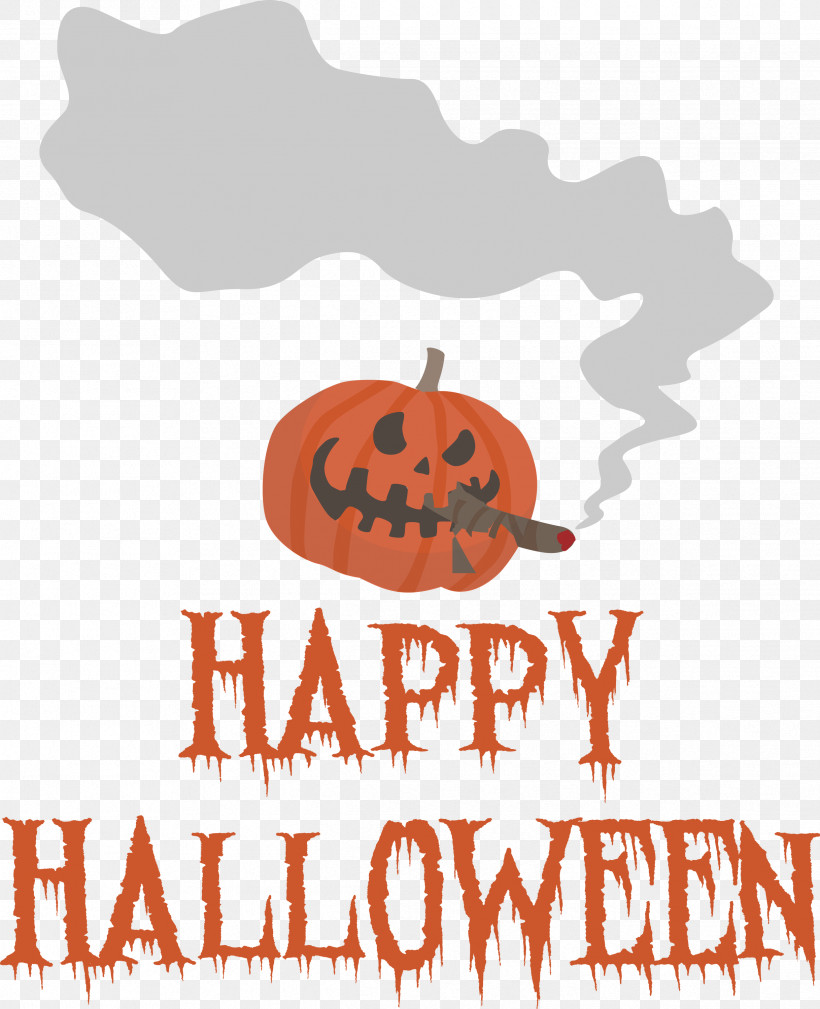 Happy Halloween, PNG, 2436x3000px, Happy Halloween, Fruit, Halloween, Jackolantern, Lantern Download Free