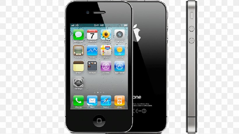 IPhone 4S IPhone 3GS IPhone 5, PNG, 1280x720px, Iphone 4, Apple, Cellular Network, Communication Device, Electronic Device Download Free