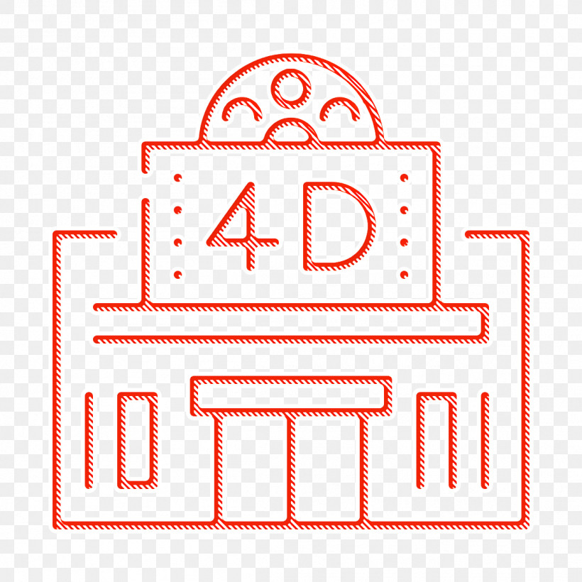 Movie Theater Icon Building Icon Theater Icon, PNG, 1152x1152px, Movie Theater Icon, Building Icon, Line, Logo, Text Download Free