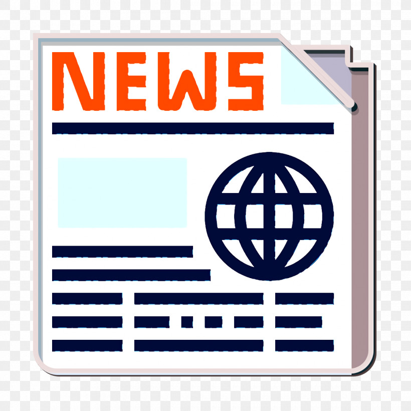 News Icon Newspaper Icon, PNG, 1120x1120px, News Icon, Logo, Newspaper Icon Download Free