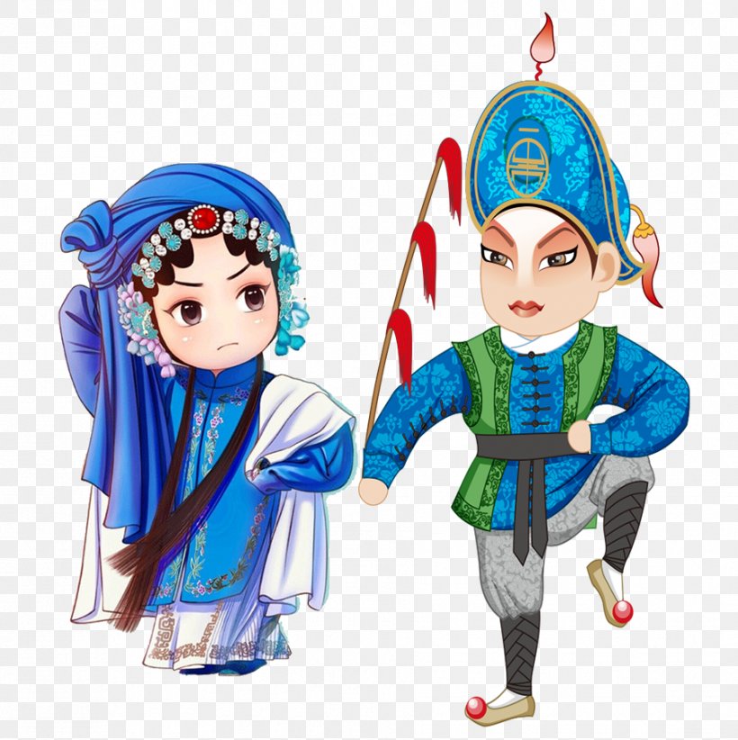 Peking Opera Cartoon Chinese Opera Chinoiserie, PNG, 904x907px, Peking Opera, Art, Arts, Cartoon, Chinese Opera Download Free