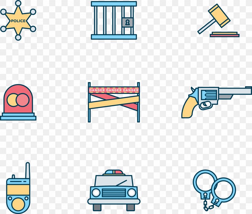 Police Officer Police Car Icon, PNG, 2896x2457px, Police, Area, Badge, Cartoon, Crime Download Free