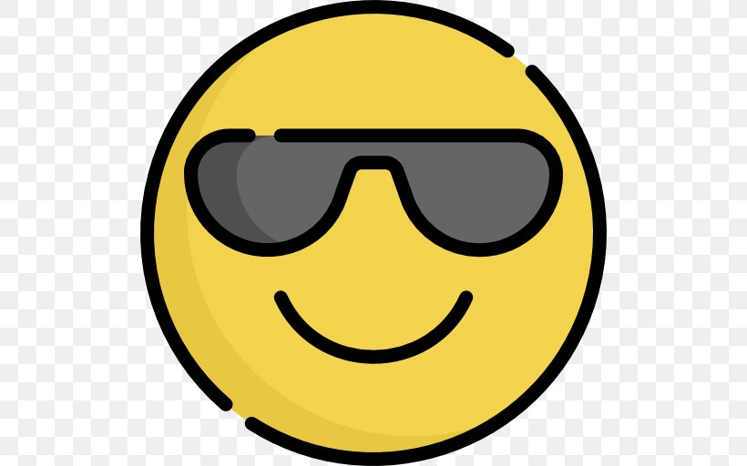 Smiley Clip Art, PNG, 512x512px, Smiley, Clapping, Emoticon, Eyewear, Facial Expression Download Free