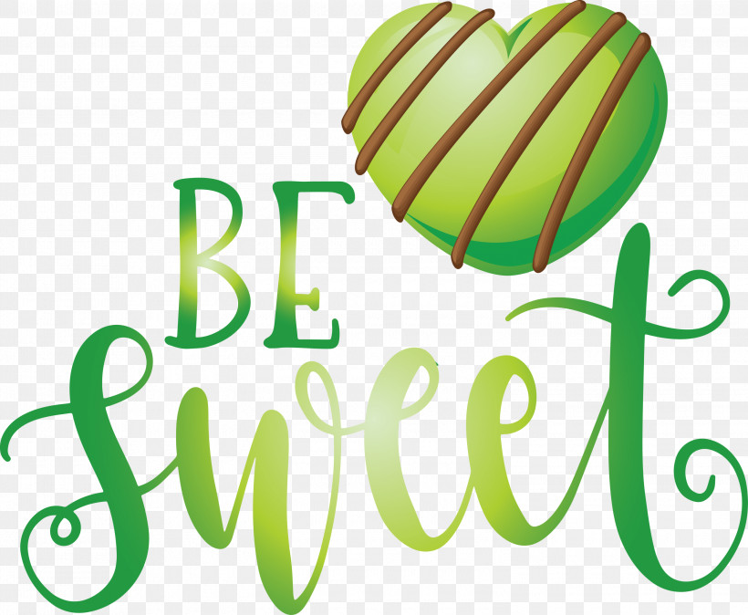 Be Sweet Love Quote Valentines Day, PNG, 3000x2469px, Be Sweet, Data, Logo, Love Quote, Personal Data Download Free