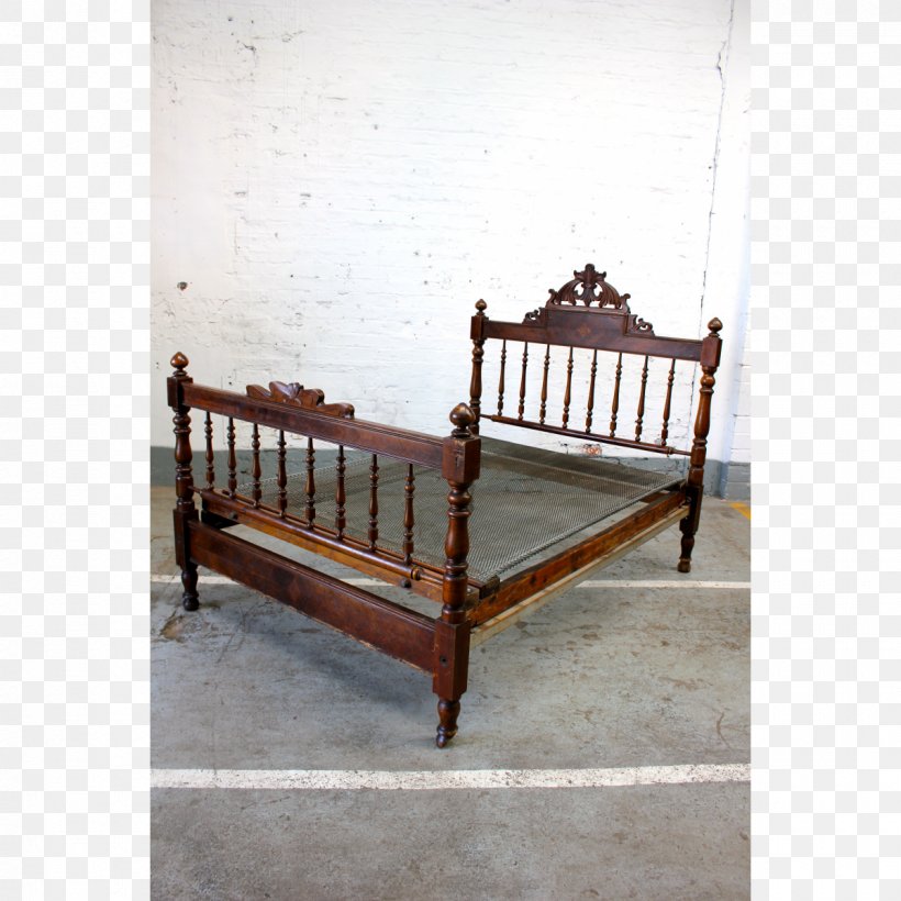 Bed Frame Table Furniture Mattress, PNG, 1200x1200px, Bed Frame, Antique, Bed, Bench, Couch Download Free
