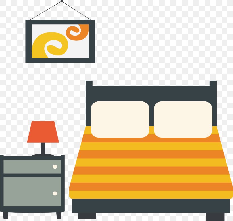 Bedroom Gratis Computer File, PNG, 1435x1358px, Bedroom, Area, Bed, Bed Sheet, Brand Download Free