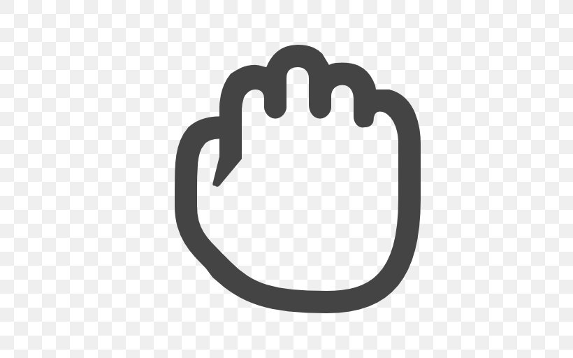 Computer Mouse Pointer Download, PNG, 512x512px, Computer Mouse, Computer, Cursor, Finger, Fist Download Free