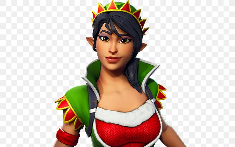 Fortnite Battle Royale Battle Royale Game Video Games Epic Games, PNG, 512x512px, Fortnite, Animated Cartoon, Battle Royale Game, Cartoon, Christmas Day Download Free