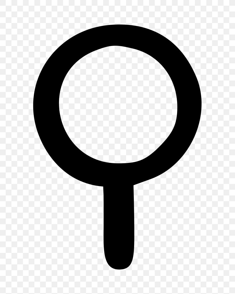 Gender Symbol Cross Female Sign, PNG, 739x1023px, Gender Symbol, Astrological Symbols, Black And White, Christian Cross, Cross Download Free
