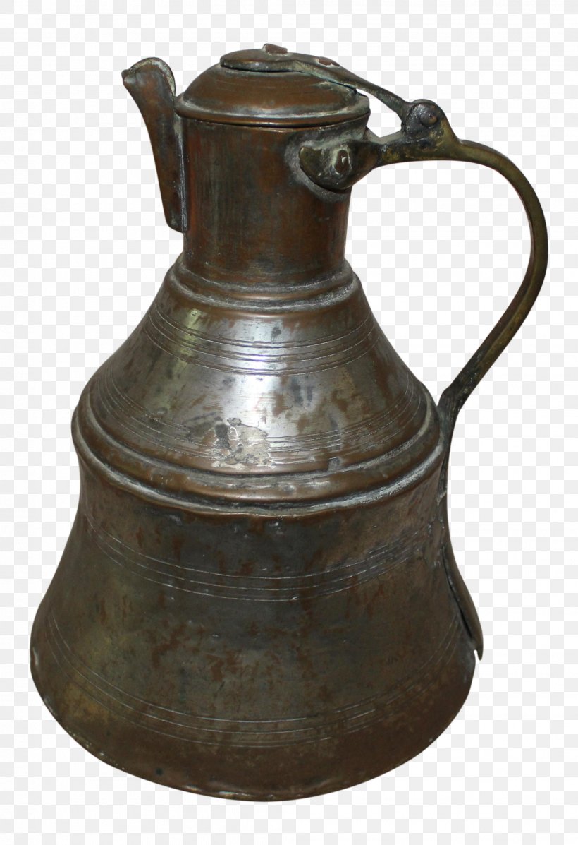 Jug Kettle Pottery 01504 Pitcher, PNG, 2082x3041px, Jug, Antique, Artifact, Brass, Kettle Download Free