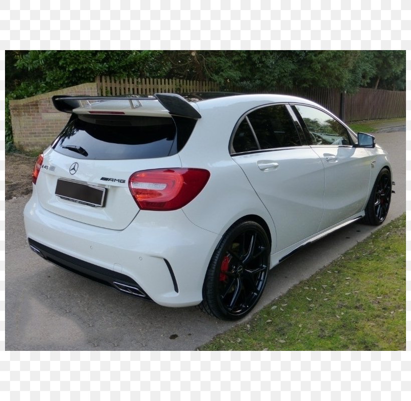 Mercedes-Benz A-Class Car Brabus Bumper, PNG, 800x800px, Mercedesbenz Aclass, Alloy Wheel, Auto Part, Automotive Design, Automotive Exterior Download Free