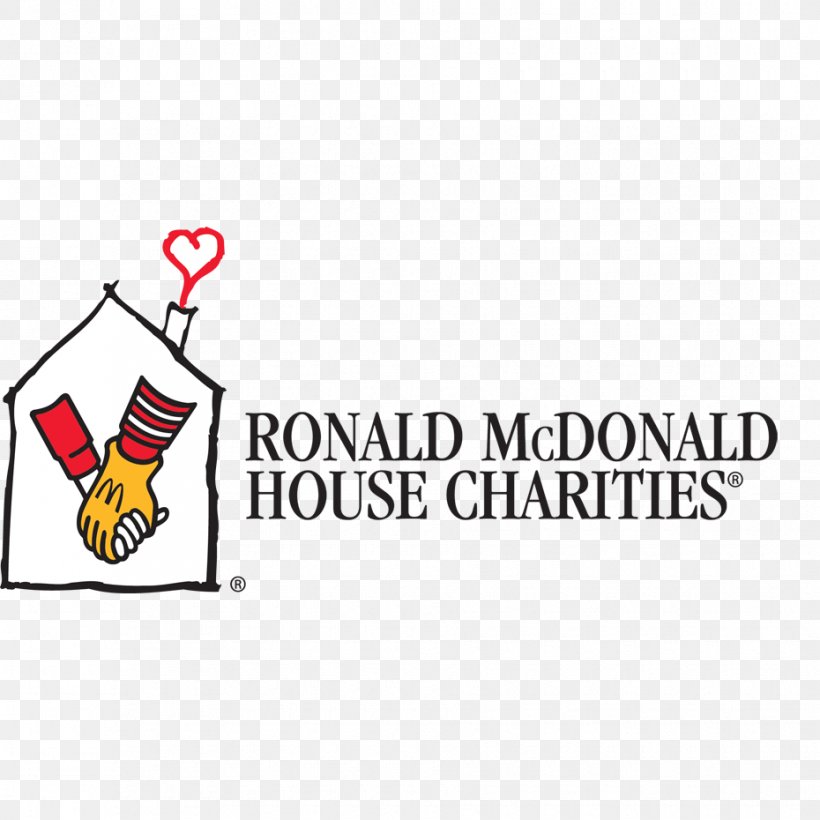 Ronald McDonald House Charities Of The Carolinas Charitable Organization Charity, PNG, 930x930px, Ronald Mcdonald, Area, Artwork, Brand, Charitable Organization Download Free