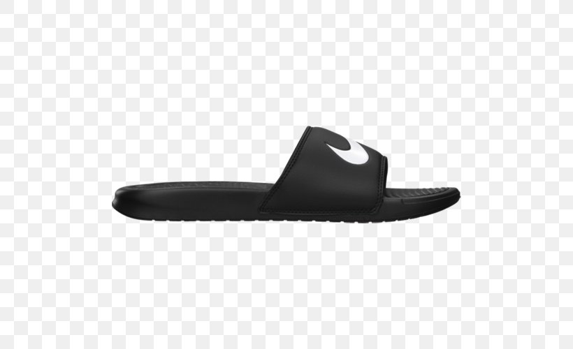 Slipper Air Force Slide Flip-flops Sandal, PNG, 500x500px, Slipper, Adidas, Air Force, Black, Clothing Download Free