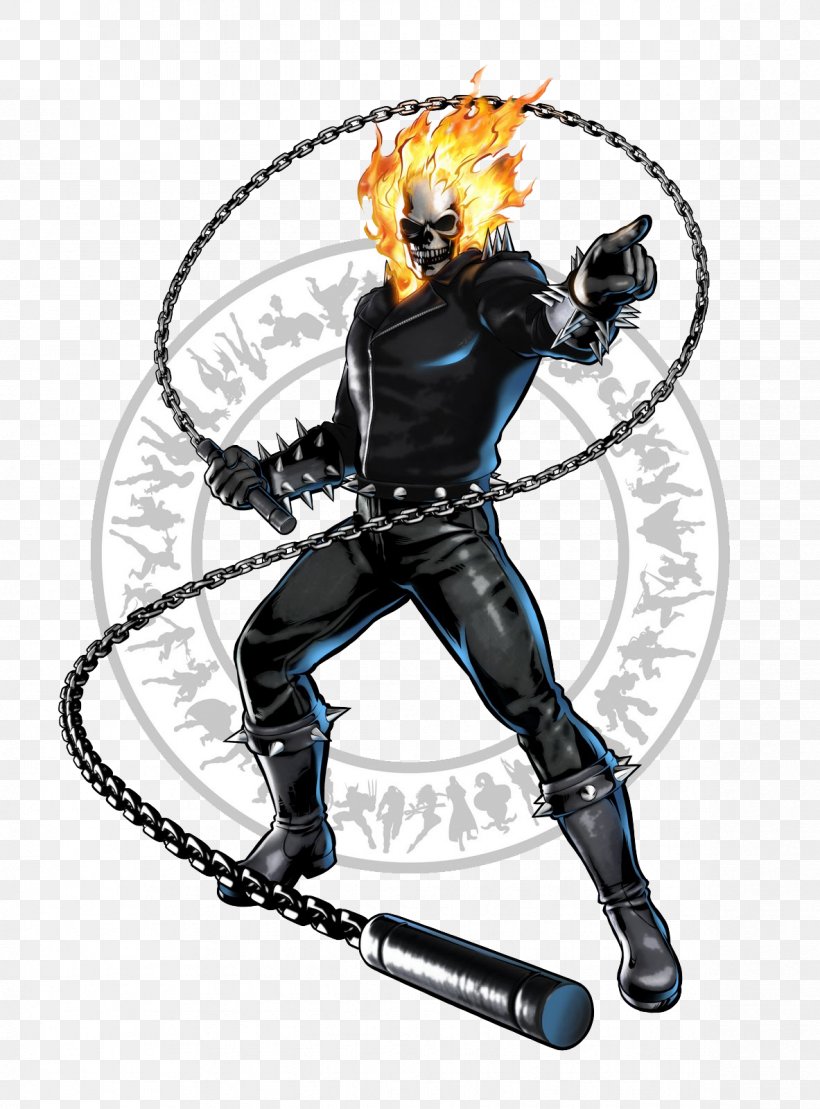 Ultimate Marvel Vs. Capcom 3 Marvel Vs. Capcom 3: Fate Of Two Worlds Johnny Blaze Marvel Vs. Capcom: Infinite Akuma, PNG, 1183x1600px, Ultimate Marvel Vs Capcom 3, Action Figure, Akuma, Belay Device, Capcom Download Free