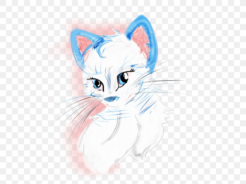 Whiskers Domestic Short-haired Cat Illustration Sketch, PNG, 1024x765px, Watercolor, Cartoon, Flower, Frame, Heart Download Free