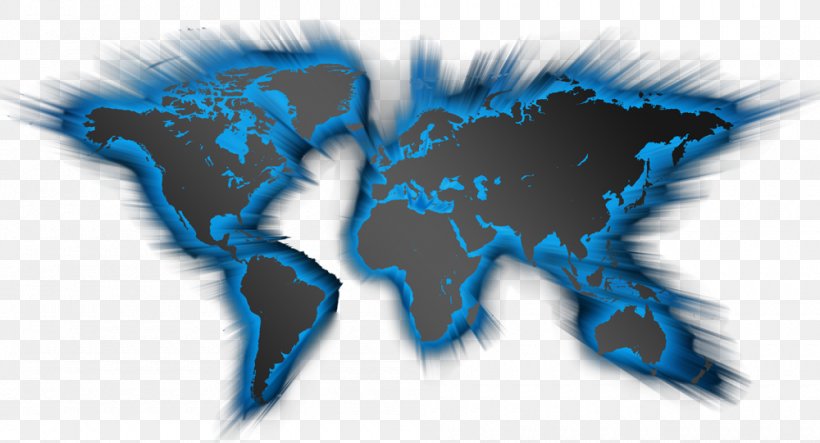 World Map Globe Earth, PNG, 1000x541px, World, Blue, Earth, Globe, Golf Resort Download Free