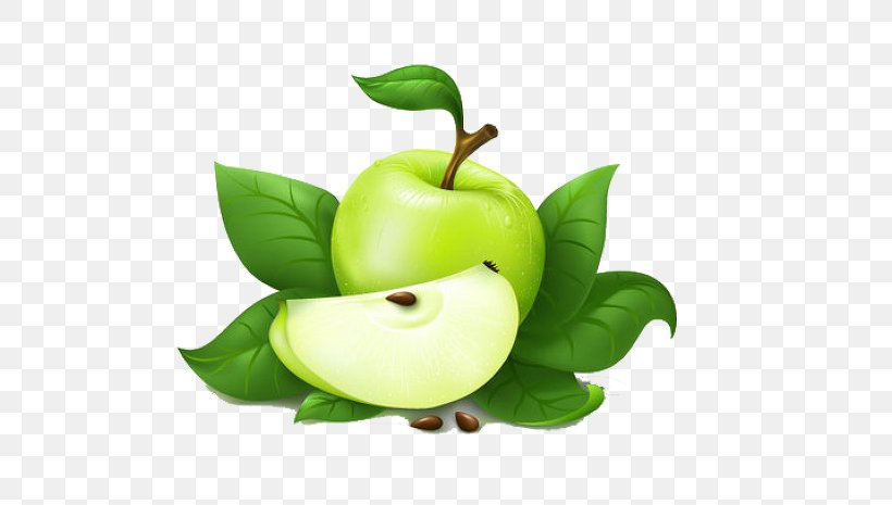 Apple Crisp Clip Art, PNG, 550x465px, Apple, Apple Extract, Crisp, Food, Fruit Download Free