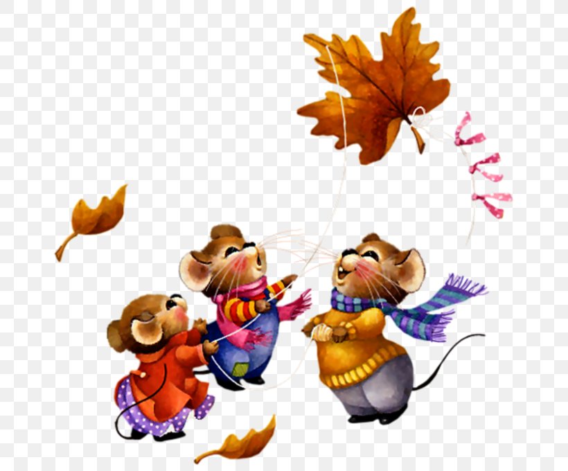 Autumn Clip Art, PNG, 686x680px, Autumn, Animation, Art, Cartoon, Fictional Character Download Free