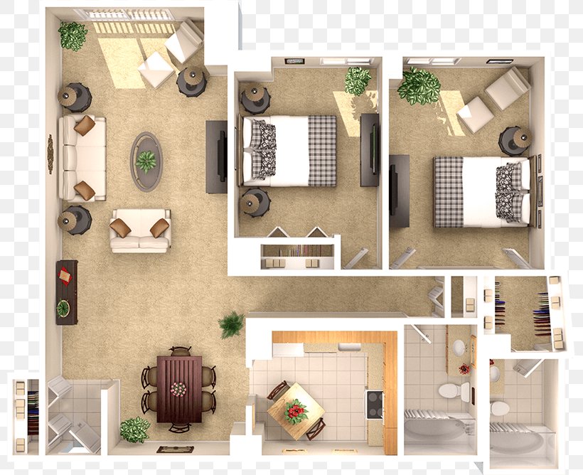 Chevy Chase Highland House West Apartments Highland House Apartments, PNG, 800x668px, Chevy Chase, Apartment, Bedroom, Building, Floor Plan Download Free