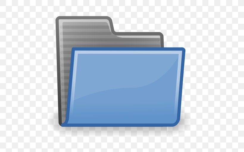Directory File Manager, PNG, 512x512px, Directory, Blue, Brand, Computer Icon, Data Download Free