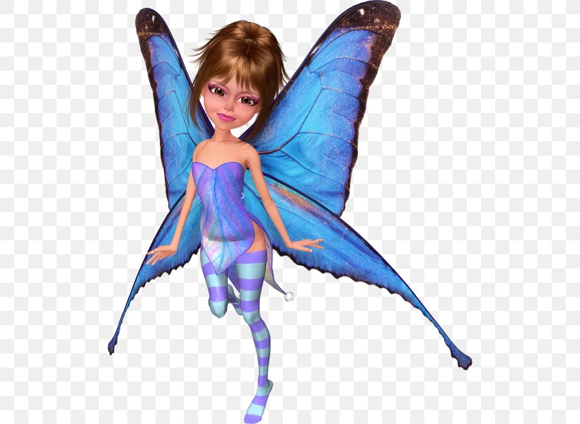 Fairy Butterfly Radio Elfen Radio Personality, PNG, 516x600px, Fairy, Butterfly, Elf, Fictional Character, France Download Free