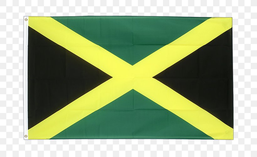 Flag Of Jamaica National Flag Jamaican Patois, PNG, 750x500px, Jamaica, Baby Toddler Onepieces, Flag, Flag Of Jamaica, Flag Of The United States Download Free