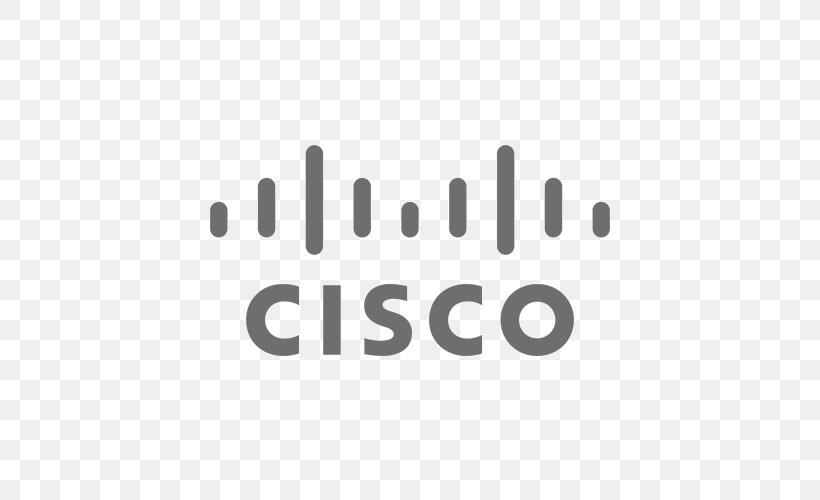 Logo Brand Product Design Font, PNG, 500x500px, Logo, Black And White, Brand, Cisco Systems, Number Download Free
