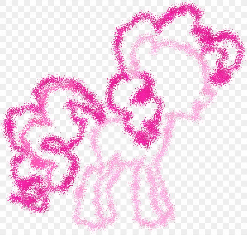 Pinkie Pie Twilight Sparkle Rainbow Dash Pony Horse, PNG, 900x858px, Watercolor, Cartoon, Flower, Frame, Heart Download Free