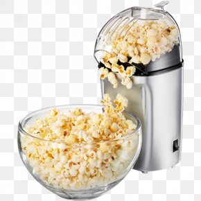 Popcorn Maker - Popcorn Makers Cotton Candy Alza.cz Oil PNG