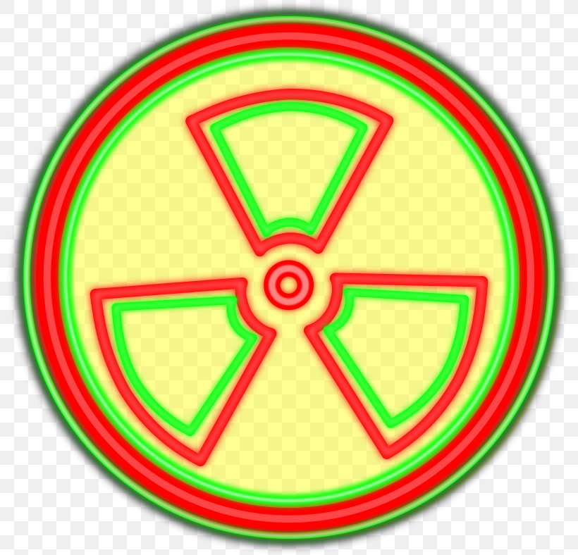 Radioactive Decay Nuclear Power Clip Art, PNG, 800x788px, Radioactive Decay, Area, Graphic Arts, Green, Nuclear Physics Download Free