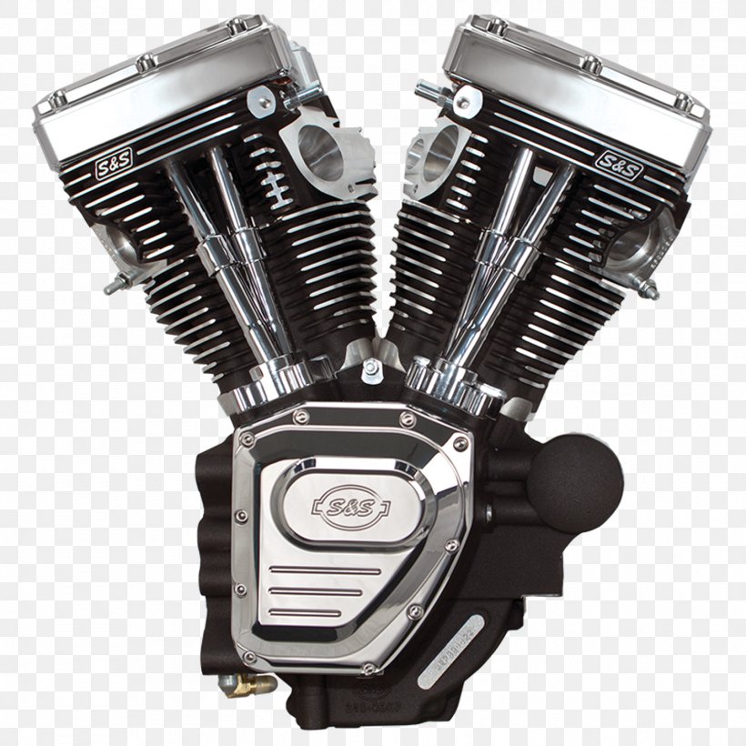 S&S Cycle Harley-Davidson Engine Long Block Motorcycle, PNG, 1500x1500px, Ss Cycle, Auto Part, Automotive Engine Part, Camshaft, Chopper Download Free