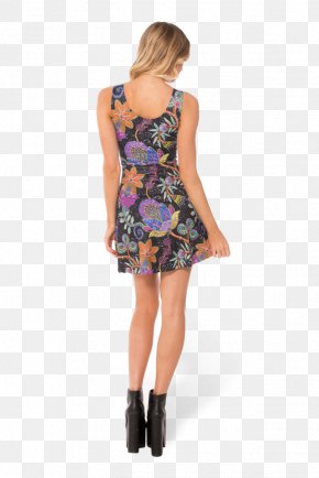 Cocktail - Shoulder Cocktail Dress Visual Arts PNG
