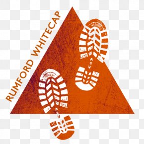 Acres Badge - Trail Hiking Androscoggin River Noyes Mountain Rumford Whitecap Mountain Preserve PNG