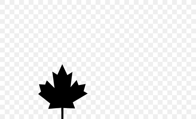 150th Anniversary Of Canada Toronto Maple Leafs Flag Of Canada, PNG, 500x500px, 150th Anniversary Of Canada, Canada, Black, Black And White, Canada Day Download Free